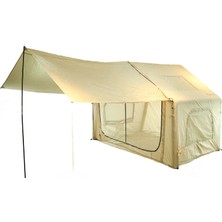 Freecamp Turbo Canopy 8m² Şişme Çadır