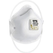 ALK Era 6210 Ffp2 Ventilli Konik Maske