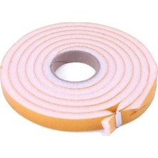 Moontime Alaçatı (4 Adet) Kapı Bandı Ince Yapışkanlı 2.5 Metre Isı Yalıtım Süngeri