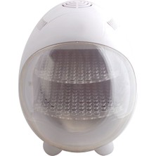 Andoutdoor LY0819A Cam Kapaklı Buzdolabı Ac/dc 20 Litre