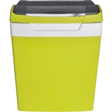 Icepeak SF30 Oto Buzdolabı 12V/230V 30 Litre-Yeşil