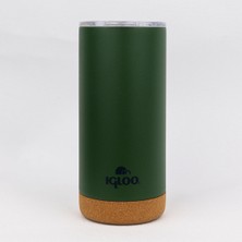 Igloo Cork Mug 500ML-HAKİ