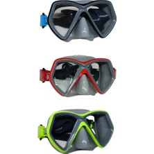 ALK 2189/CSB - Deluxe Maske Daphne ICBOX24 Vak.48 - 1 Adet