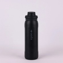 Igloo Veloce Termos 710ML-SİYAH
