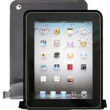 Jr Gear Ipad Uyumlu Su Geçirmez Kılıf-Siyah