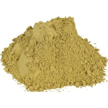 ALK Meyan Kökü Öğütülmüş Doğal 100 gr Paket