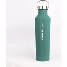 Igloo Pentagon Termos 750ML-YEŞİL