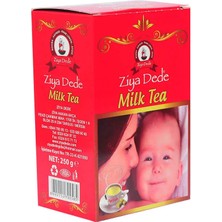ALK Milk Tea Küp Şekeri Çayı Lı 200 gr
