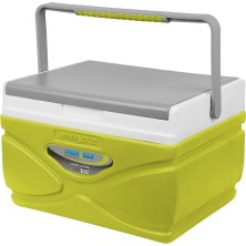 Pinnacle Prudence Buzluk 11 Litre-Yeşil