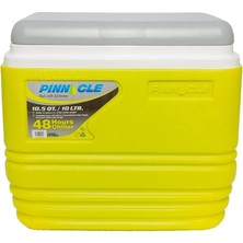 Pinnacle Primero Buzluk 10 Litre-Yeşil
