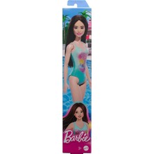 ALK DWJ99-19  Tatilde Bebekleri
