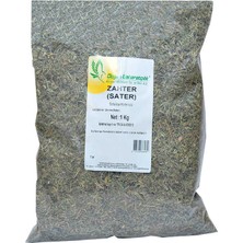 ALK Zahter Kekik Doğal 1000 gr Paket