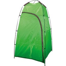Freecamp Quest Tuvalet Çadırı-Yeşil