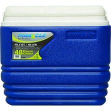 Pinnacle Primero Buzluk 10 Litre-Lacivert