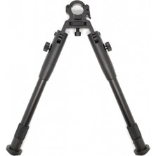 ALK Üstün Metal Alaşım Kelepçeli Bipod Çak
