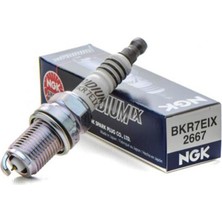 Ngk Buji - BKR7EIX