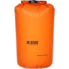 Jr Gear Ultra Hafif Su Geçirmez Portatif Çanta 40 Litre-Turuncu