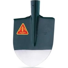 ALK Yaparlar 3190 Sulama Küreği Sapsız