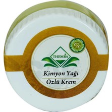 ALK Kimyon Yağı Özlü  50 cc