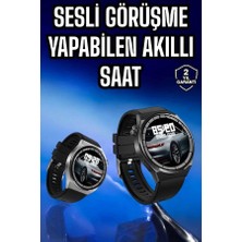 Zero Land Ece-Umay Ucuz ve Kaliteli Yeni Nesil Bluetooth Bağlantılı Akıllı Saat