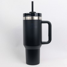 Igloo Stadler Thermo-Mug 1.2 Litre-Siyah