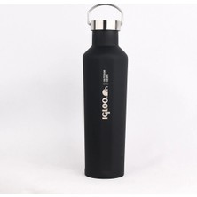 Igloo Pentagon Termos 750ML-SİYAH