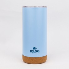 Igloo Cork Mug 500ML-BUZUL Mavi