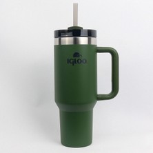 Igloo Stadler Thermo-Mug 1.2 Litre-Haki
