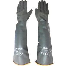 ALK Hegi Hr Latex Endüstriyel Uzun Eldiven 55 cm
