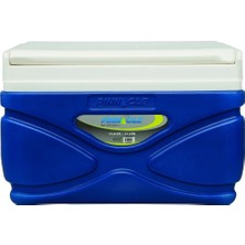 Pinnacle Prudence Buzluk 11 Litre-Lacivert