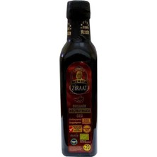 ALK Keçiboynuzu Özü Harnup Özü Organik Cam Şişe 350 gr