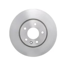 Bosch Opel / Insignia  B Fren Diski Ön [300 / 26-24 Mm] Hava Kanallı Yuksek Karbon Alasımlı | 1 Adet