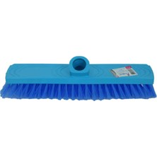 ALK Sert Yer Fırçası Karışık Renk 24 cm ZP-157
