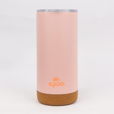 Igloo Cork Mug 500ML-SOMON