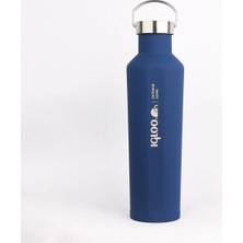 Igloo Pentagon Termos 750ML-LACİVERT