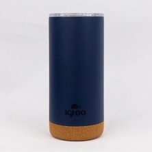 Igloo Cork Mug 500ML-LACİVERT