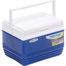 Pinnacle Eskimo Buzluk 4.5 Litre-Lacivert