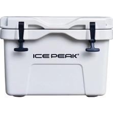 Icepeak Aden Plus Buzluk 35 Litre