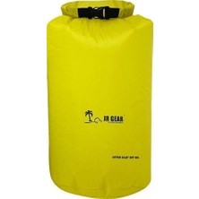 Jr Gear Ultra Hafif Su Geçirmez Portatif Çanta 40 Litre-Sarı