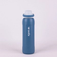 Igloo Veloce Termos 710ML-MAVİ