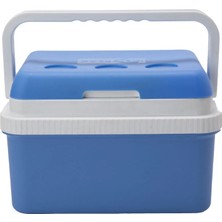 Icepeak SF12 Termos Buzluk 12 Litre