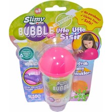 ALK 32520 Slimy Bubble Blister Card