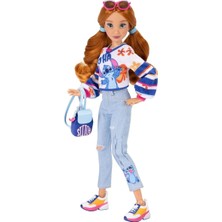 ALK JKILY239512 Disney Ily 4ever Çanta- Bebek- Aksesuar Seti 12LI Display Seri-1