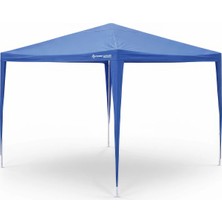Freecamp Girona AND1026 240X240CM Pe Tente-Mavi