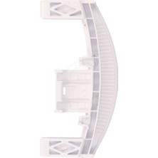 Metin Isıtma Soğutma Vestel Regal Seg Çamaşır Makinesi Kapak Tutamak Beyaz - 42077366