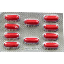 ALK Shiffa Home Koenzim Q10 &amp; Balık Yağı Yumuşak Jel 1340 Mg x 30