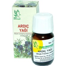 ALK Ardıç Yağı 20 cc