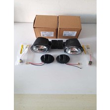Öztok Otomotiv Fiat Palio Albea Doblo Marea Linea Sis Far Takımı Sağ Sol Soketli 46823269