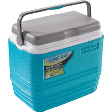 Pinnacle Primero Buzluk 10 Litre-Turkuaz