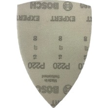 ALK M480 220 Kum Elek Telli Zımpara 100X150 mm